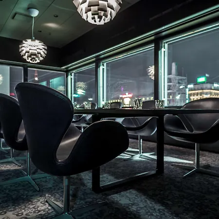 Radisson Collection Royal Hotel, Hotel 5*