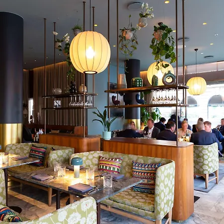 Hotel Radisson Collection Royal Hotel, Copenhagen