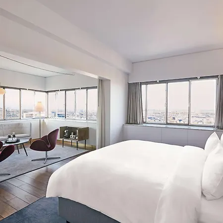 Radisson Collection Royal Hotel, 5* Copenhagen