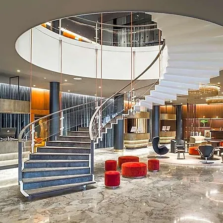 Radisson Collection Royal Hotel, 5* Kopenhagen