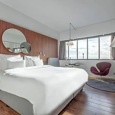 Otel Radisson Collection Royal Hotel, Kopenhag