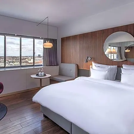Hotel Radisson Collection Royal Hotel,