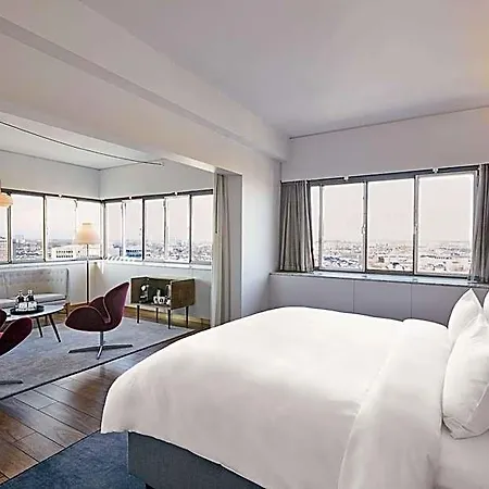 Radisson Collection Royal Hotel, 5*