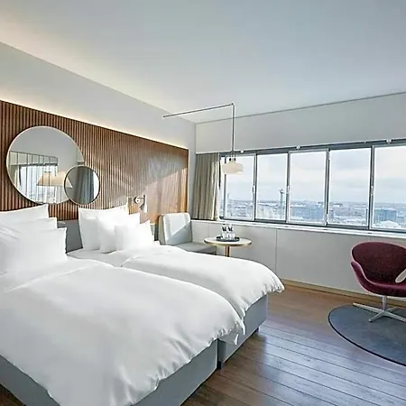 Hotel Radisson Collection Royal Hotel, 5*