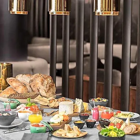 Radisson Collection Royal Hotel, 5* Kopenhagen