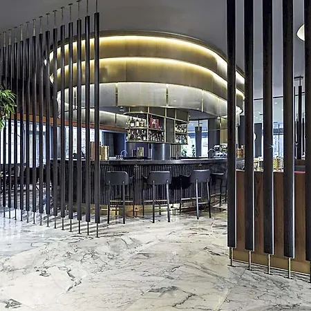 Hotel Radisson Collection Royal Hotel,