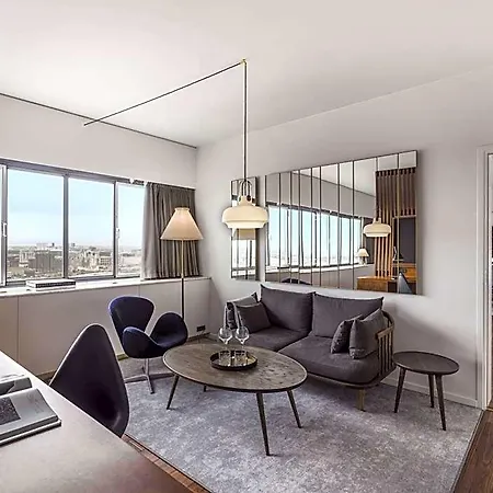 Radisson Collection Royal Hotel, Kopenhagen