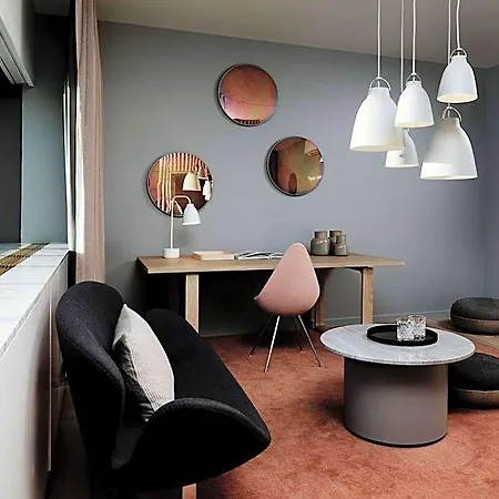 Hotel Radisson Collection Royal Hotel,