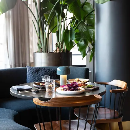 Radisson Collection Royal Hotel, קופנהגן