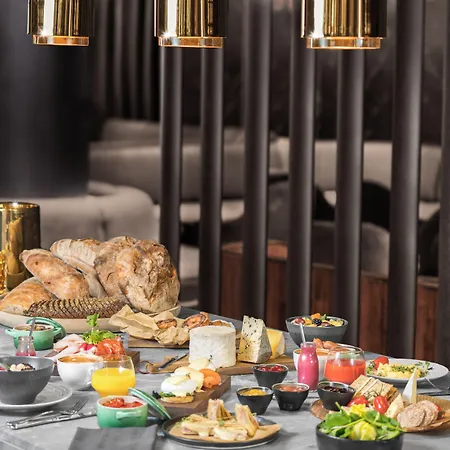 Radisson Collection Royal Hotel, מלון קופנהגן