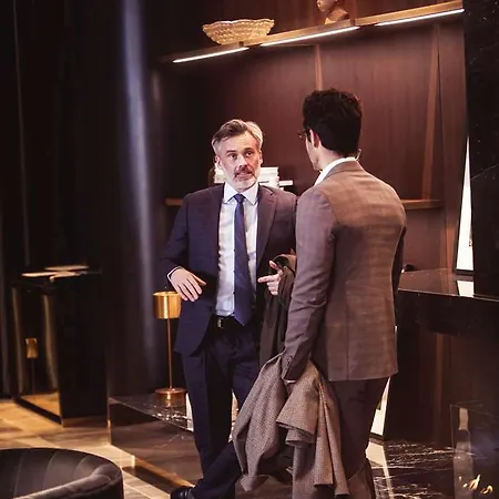 Radisson Collection Royal Hotel, 5*