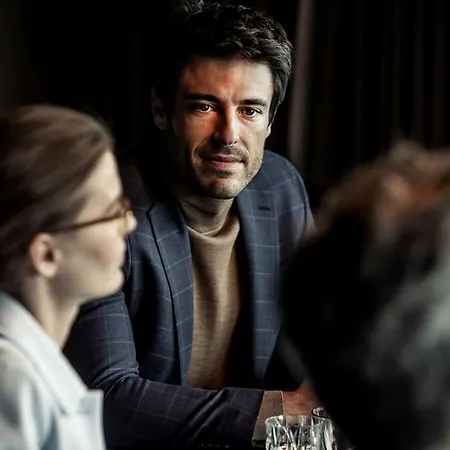 Radisson Collection Royal Hotel,