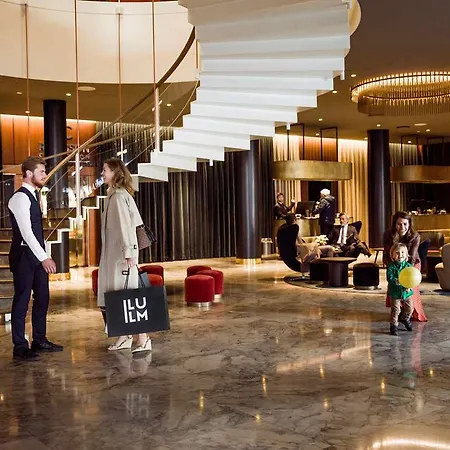 Radisson Collection Royal Hotel, Hotel Copenhague