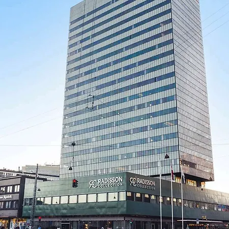 Radisson Collection Royal Hotel, Koppenhága