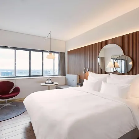Hotel Radisson Collection Royal Hotel, Kopenhagen