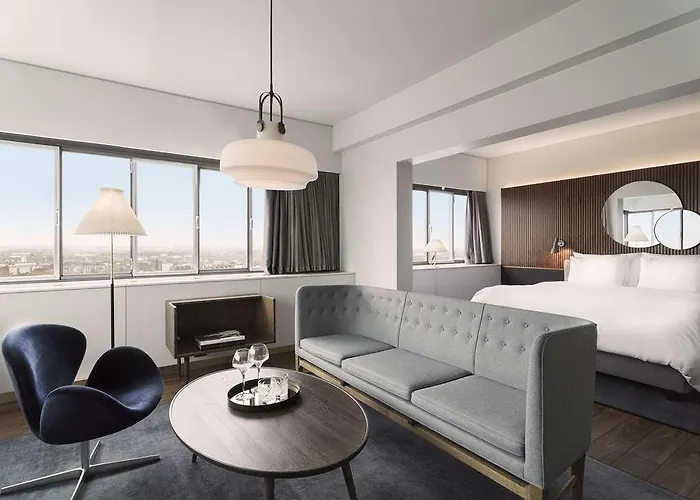 Hotel Radisson Collection Royal Hotel, Copenaghen