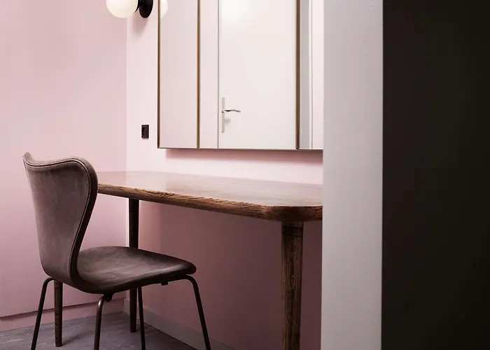 Radisson Collection Royal Hotel, 5* Copenaghen