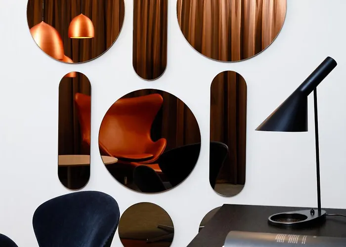 Hotel Radisson Collection Royal Hotel, Copenaghen