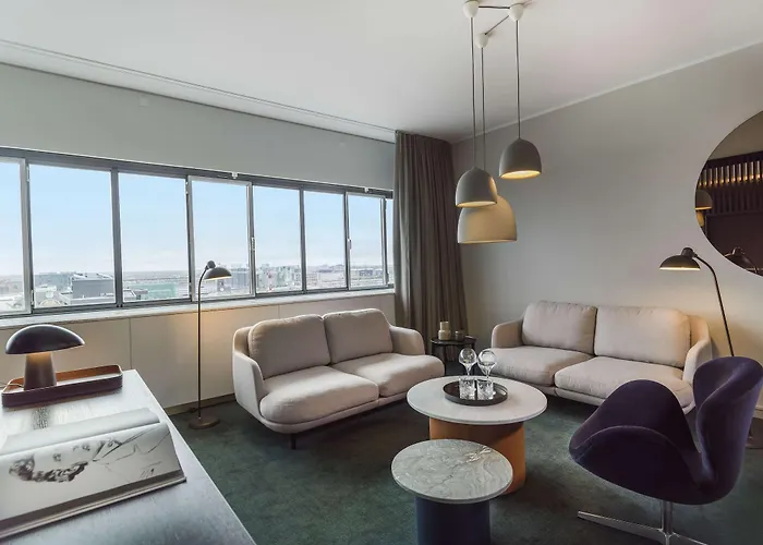 Radisson Collection Royal Hotel, 5* Copenaghen