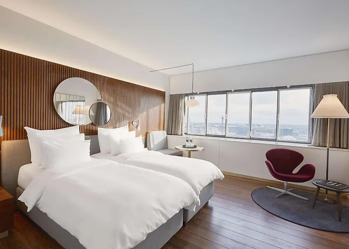 Radisson Collection Royal Hotel,