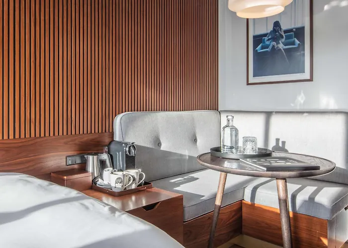 Radisson Collection Royal Hotel, 5* Copenaghen