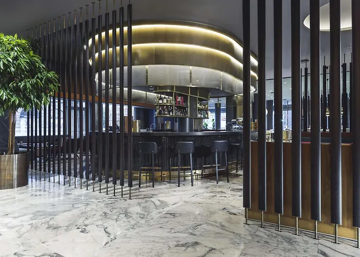 Radisson Collection Royal Hotel, Hotel Copenaghen