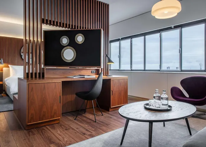 Hotel Radisson Collection Royal Hotel, Copenaghen