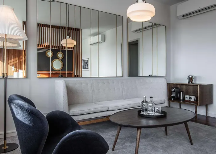 Hotel Radisson Collection Royal Hotel, 5*