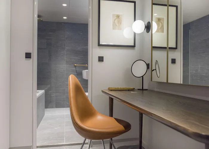 Radisson Collection Royal Hotel, Hotel Copenaghen