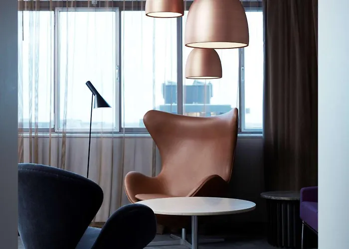 Hotel Radisson Collection Royal Hotel, 5*