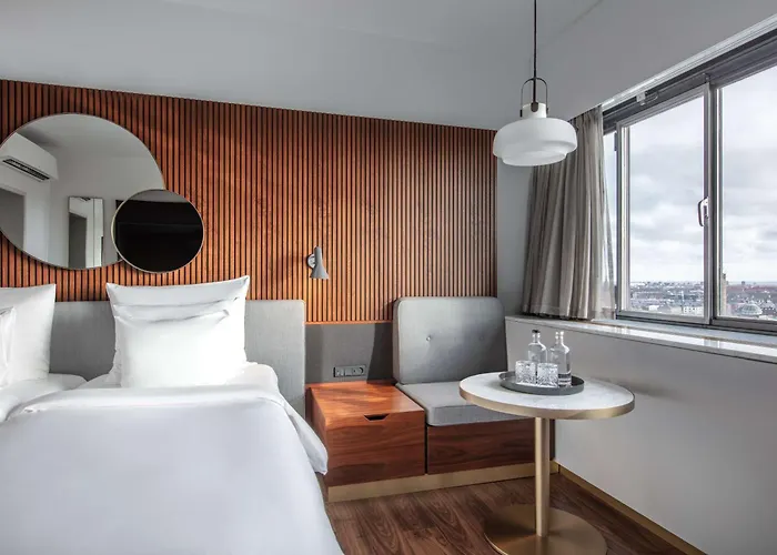 Radisson Collection Royal Hotel, Hotel 5*