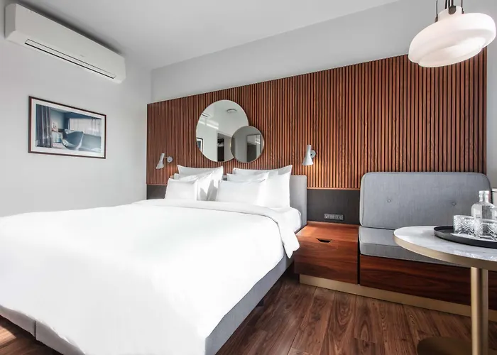 Radisson Collection Royal Hotel,