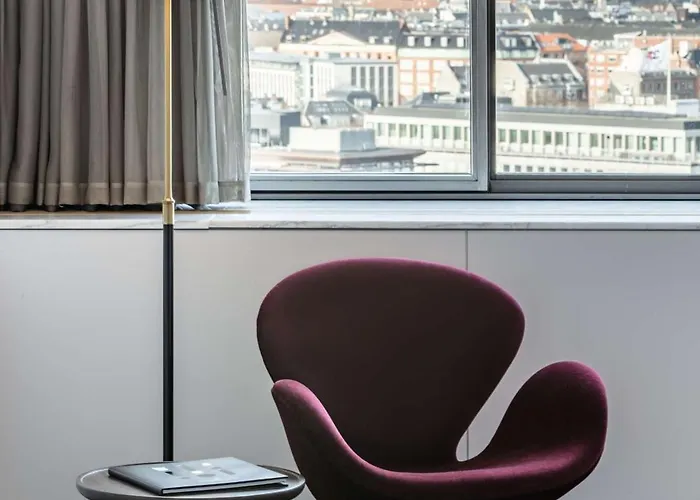 Radisson Collection Royal Hotel,