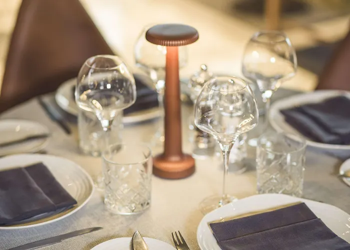 Hotel Radisson Collection Royal Hotel,