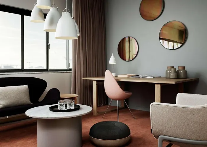 Radisson Collection Royal Hotel, Hotel Copenaghen