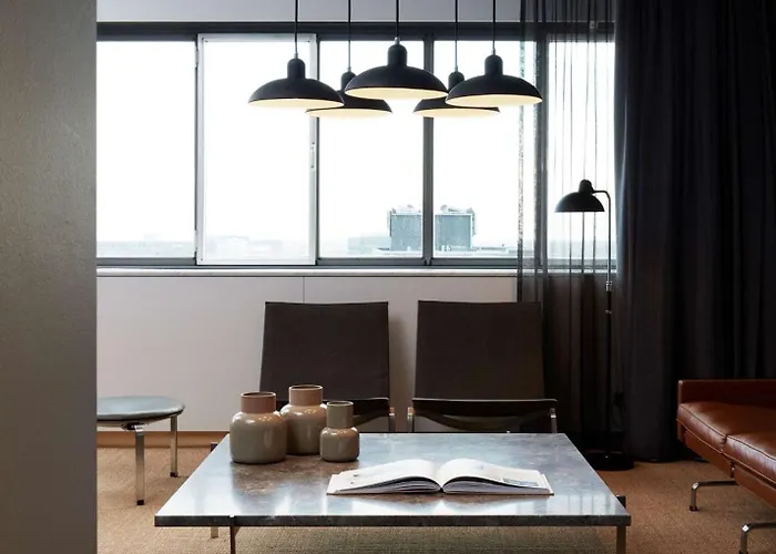 Radisson Collection Royal Hotel, 5*