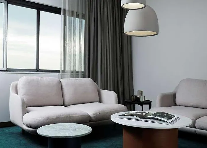 Hotel Radisson Collection Royal Hotel,