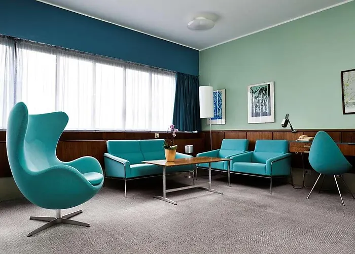 Radisson Collection Royal Hotel,