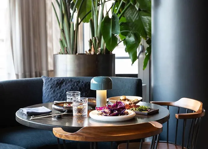 Radisson Collection Royal Hotel, Copenaghen