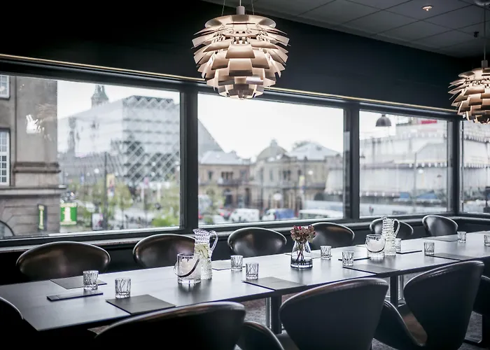Radisson Collection Royal Hotel, Hotel Copenaghen