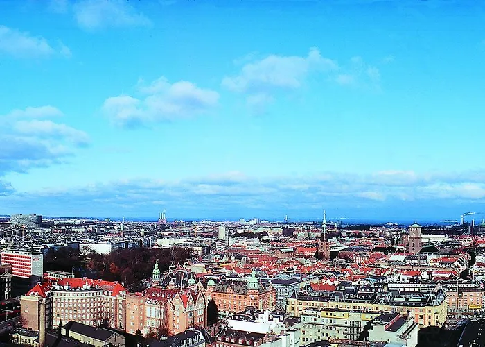 Radisson Collection Royal Hotel, Copenaghen