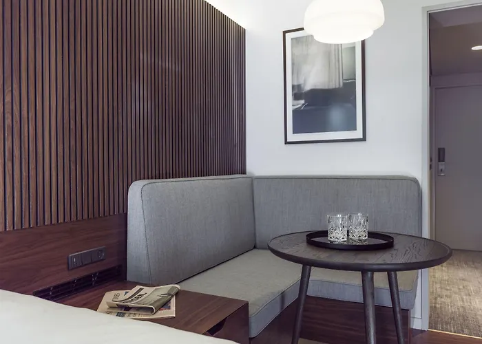 Radisson Collection Royal Hotel, Hotel Copenaghen