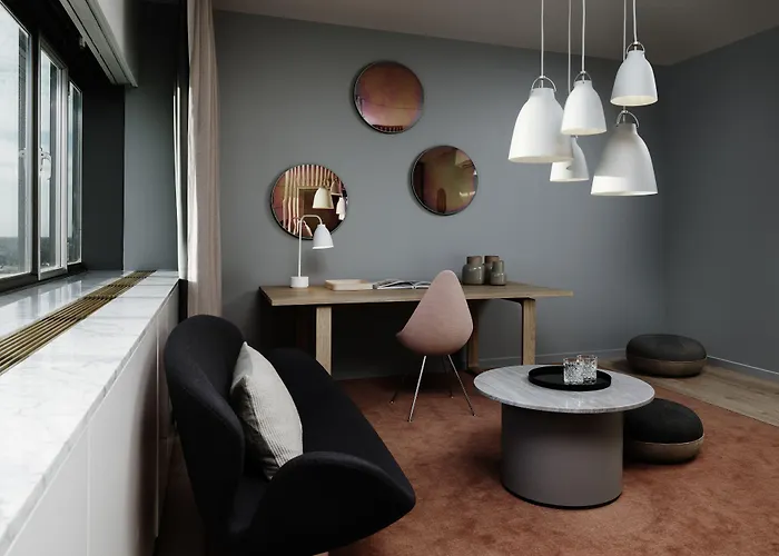 Radisson Collection Royal Hotel, Hotel Copenaghen