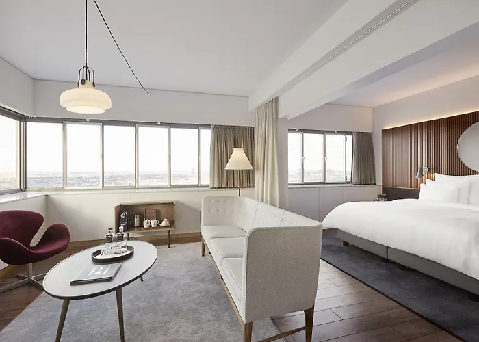 Radisson Collection Royal Hotel, Hotel Copenaghen