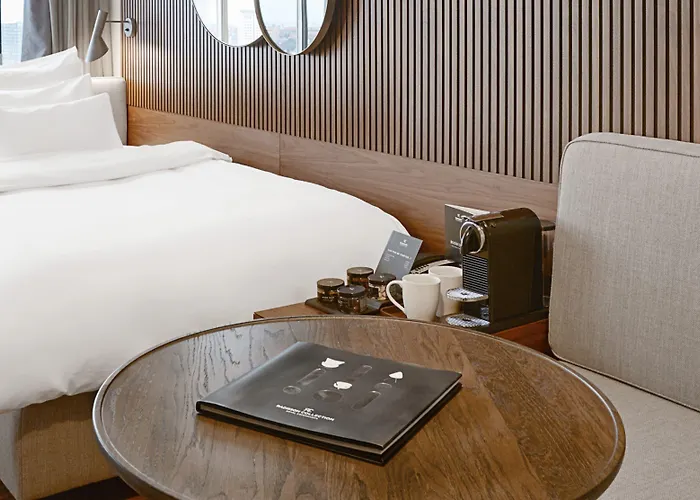 Radisson Collection Royal Hotel, 5*