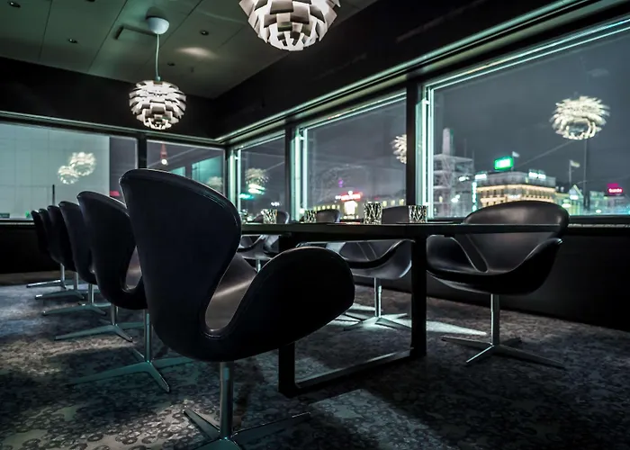 Radisson Collection Royal Hotel, Hotel 5*