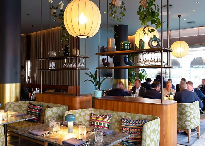 Hotel Radisson Collection Royal Hotel, Copenaghen