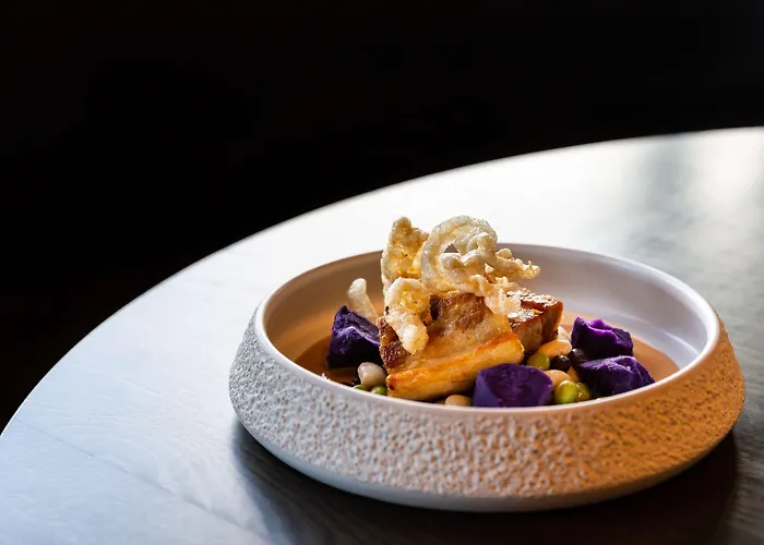 Radisson Collection Royal Hotel, Hotel