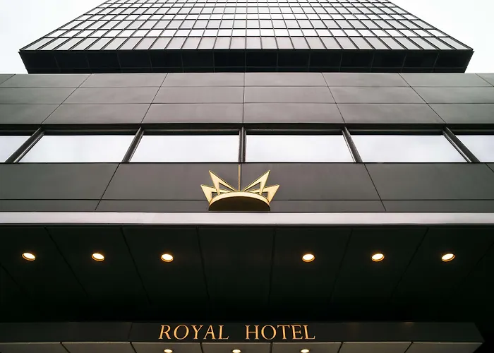 Hotel Radisson Collection Royal Hotel, 5*