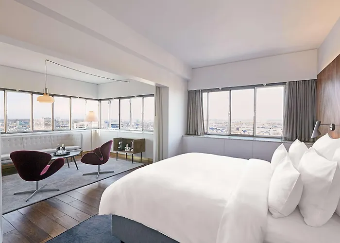 Radisson Collection Royal Hotel, 5* Copenaghen